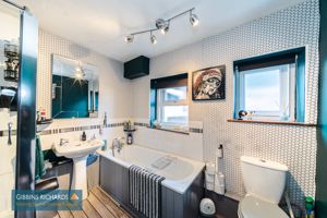 Bathroom- click for photo gallery